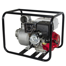 EMS Power WP15 190F 15hp Gasoline/petrol engine WATER PUMP electric start high pressure new air cooled water pump